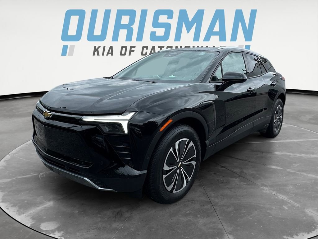 chevrolet blazer ev 2025 3GNKDGRJXSS108226 image chevrolet blazer ev 2025 3GNKDGRJXSS108226 image